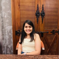 Aayushi Jain
