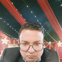 Drx Mohit Srivastav