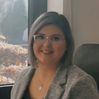 Alma Hafizovic