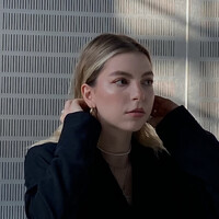 Alisia Yakovtseva
