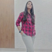 Kanika Rastogi