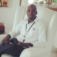 KHAMIS MALINGI