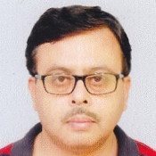JOYDEEP MOITRA