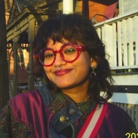 Dhanya Davies