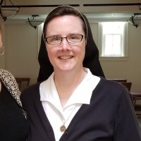 Sister Marie Therese Long