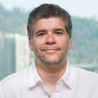 Sergio Saez Kramm