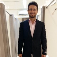 Alex Asfuri