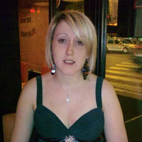 Rachael George