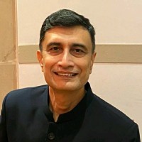 Hemant Desai