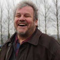 Tim Silley