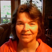 Patty Faulkner
