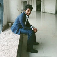 Bharath Naidu