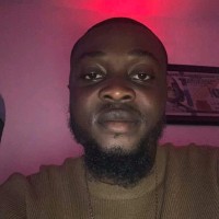 Wisdom Ekeh