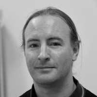 Ian Frankham-Wells