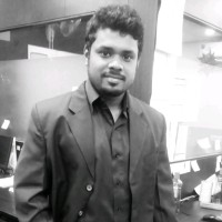 Krishnendu Adhikary