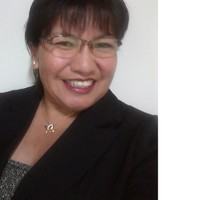 Patricia Mendoza