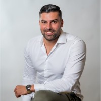 Jeffrey Bos