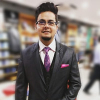 Pranit Sharma
