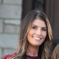 Danielle Hill