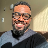 John Idinye
