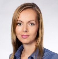 Martina Kajzrová