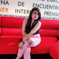 Aanchal Gulati