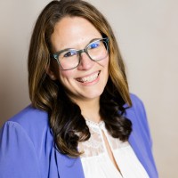 Kate Legters, Msio, Mhr, Sphr