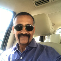 Manish Mishra