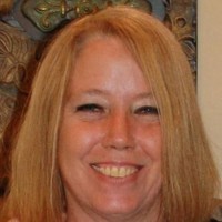 Christine Harvey