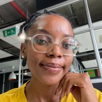Olerato Fiona Ngala