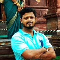 Sushant Lambe
