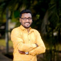 Santosh Bhole