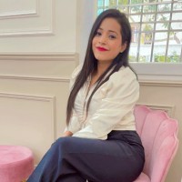 Ritika Chaudhary