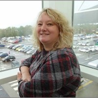 Deborah Longman