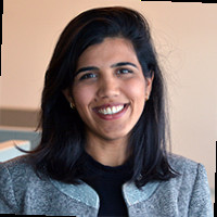 Krittika Govil