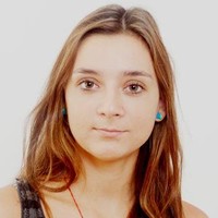 Cristina Peris