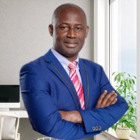 Romuald Christian Kom