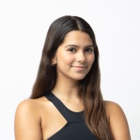 Isabella Ulibarri Macouzet