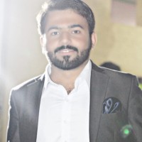 Hyder Abbas