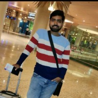 Ashish Kasar