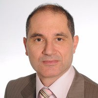Cyril Mallet