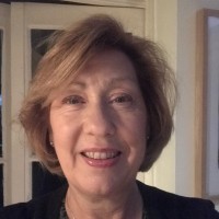 Catriona Sutherland-Hawes