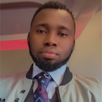 Omolara Yusuf