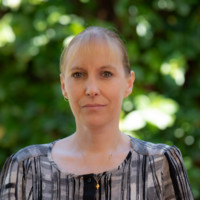 Donna Martin