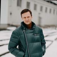 Giedrius Andrikys