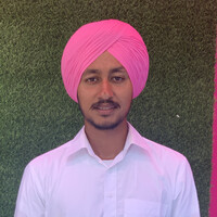 Gurpiyar Singh