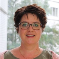 Yvonne Hoogerwerf