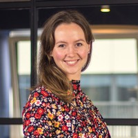 Sanne Van Der Wijk