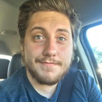 Luke Palm