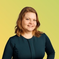 Anna-Kaisa Armenti